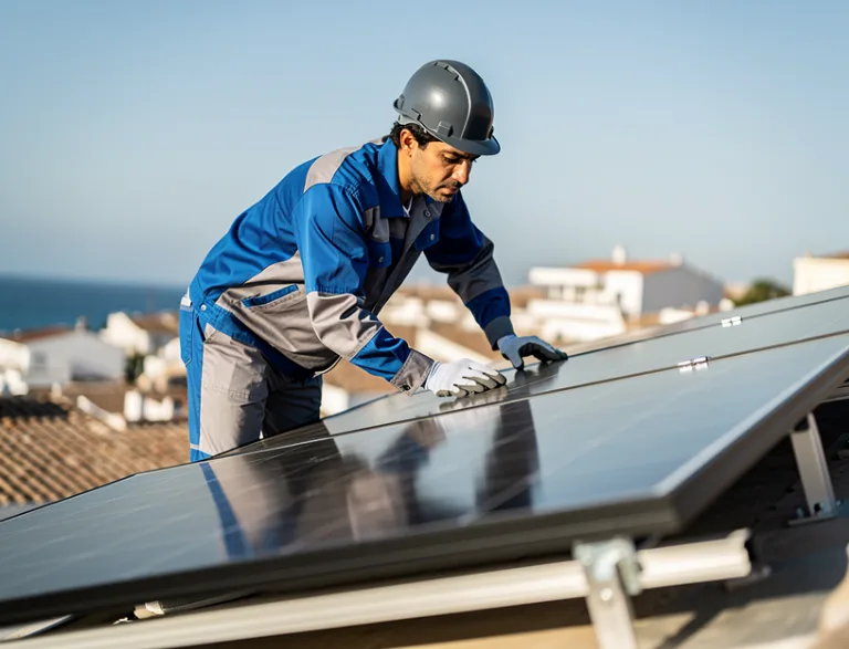 Installatore Fotovoltaico servizio a Sesto San Giovanni